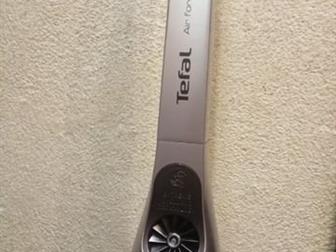    Tefal Air Force Extreme Silenc18 V   ,   ,  