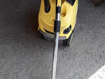  KARCHER DS 5500  