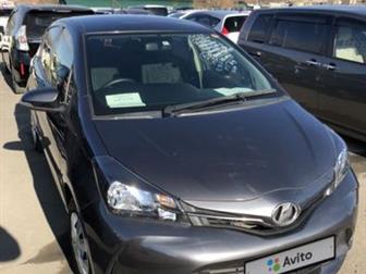 Toyota Vitz KSP130,       ,   4,5 !!!!   !!!  !!!   48155 ,  