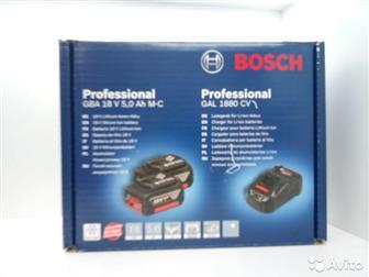   Bosch GAS 18V-1 Solo     ,       ,    ,   ,    