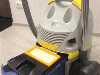   Karcher DS 5500          ,             