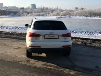 ?  Audi Q3 -     (  )  ,  , ? 1,080,000 (     