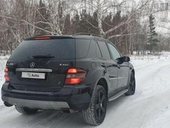 Mercedes- Benz M- Class ML 350 AT   - ! :  ,  ,  ,  ,  ,    