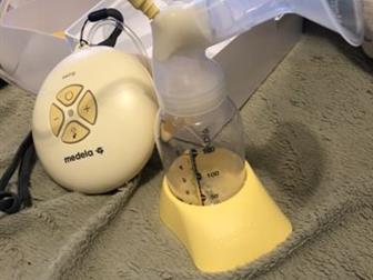   Medela swing      , , ,       96       4    