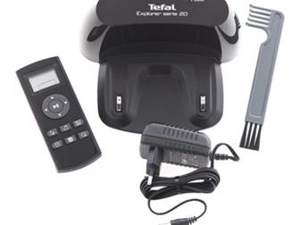  - Tefal Smart Force Explorer ,   ,   ,   ,    ,   !    ,   