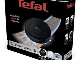  - Tefal Smart Force Explorer ,   ,   ,   ,    ,   !    ,   