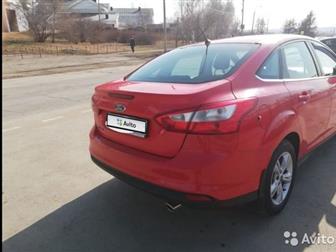   Ford Focus 3 Trend Sport ,   ,  , , 2012 , , , 150, , , 2,   , ,  