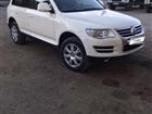 Volkswagen Touareg 3.0AT, 2009, 