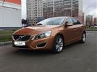 Volvo S60 2.5AT, 2011, 