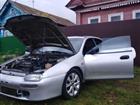 Mazda 323 1.5, 1996, 