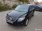 Volkswagen Tiguan 1.4, 2008, 