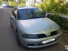 Mitsubishi Carisma 1.8AT, 2003, 