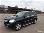 Mercedes-Benz GL- 3.0AT, 2010, 