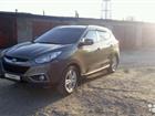 Hyundai ix35 2.0, 2010, 