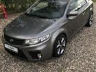 KIA Cerato 2.0AT, 2011, 