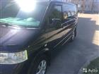 Volkswagen Multivan 2.5AT, 2009, 