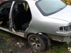 FIAT Albea 1.4, 2008, , 