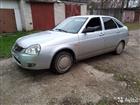 LADA Priora 1.6, 2009, 