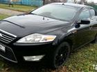 Ford Mondeo 2.0, 2008, 163000