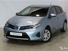 Toyota Auris 1.6CVT, 2013, 91124