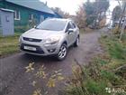 Ford Kuga 2.5AT, 2010, 126000