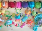  Tiny Love, Lamaze, Taf toys