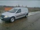 LADA Largus 1.6, 2014, 128500