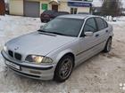 BMW 3  1.9, 2001, 200000