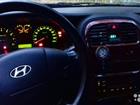 Hyundai Sonata 2.7, 2007, 130000