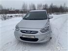 Hyundai Solaris 1.6, 2012, 135000