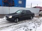 LADA Priora 1.6, 2007, 154000