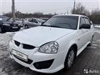 LADA Priora 1.6, 2012, 66424