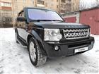 Land Rover Discovery 2.7AT, 2008, 165000