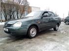 LADA Priora 1.6, 2008, 160000