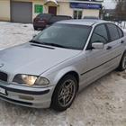 BMW 3  1.9 , 2001, 200 000 