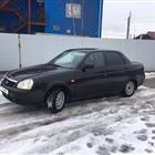 LADA Priora 1.6 , 2007, 154 000 