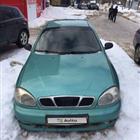 Daewoo Lanos 1.5 , 1997, 250 000 