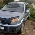 Ford Fusion 1.4 AMT, 2008, 145 000 