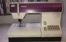   Pfaff select 3.0