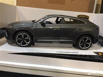 Bburago/    1:18 Lamborghini Urus SUV,   18-11042,  ,   , , ,  , :  