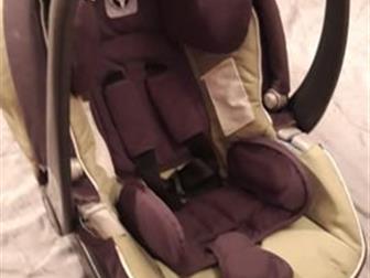  Peg-Perego Primo Viaggio   ,        Isofix,      -     