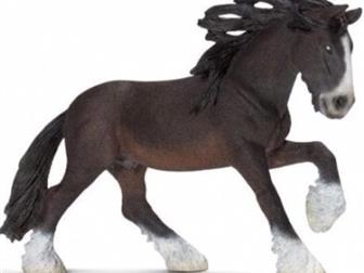  ?? Schleich ()  ,     ,   13734:   