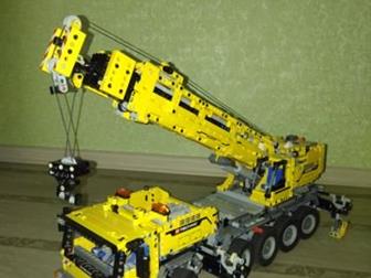   LEGO Technic 42009,    ,           Lego Technic,     ,    