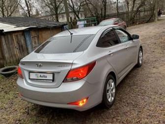 YUNDAI Hyundai Solaris 2015 Restyling , 1, 6-6,       ,        ,   ( ,  