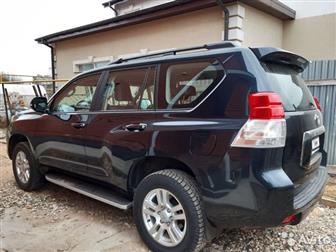   TOYOTA LAND CRUISER 150 ( PRADO ) 2010,   , 59000 ( ),  (),       