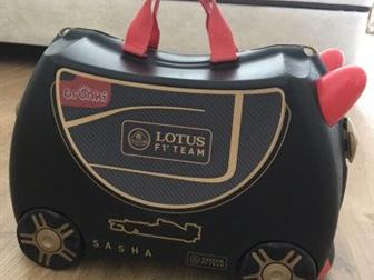 - Trunki Lotus F1    ,        , : /  