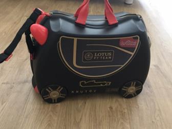 - Trunki Lotus F1    ,        , : /  