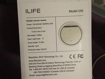   ILIFE,  V50,   (   , ),    , , ,  ,  ,  