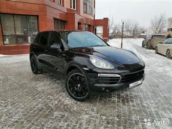  Porsche Cayenne 3, 6 300  GTS ,  ,  BOSE, , ,     !    