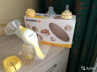    Medela () Harmony,  1  -     (   ), 2 -   